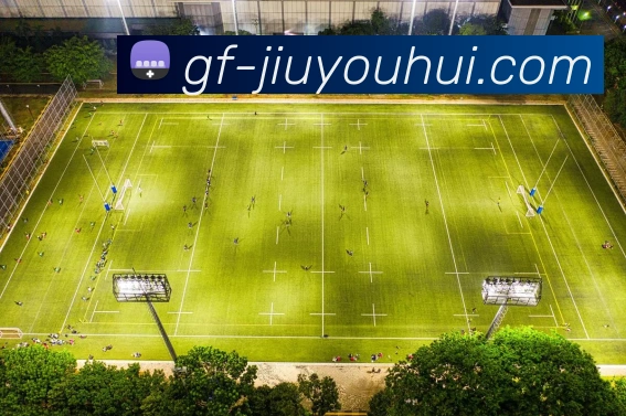 J9九游会官网品牌故事